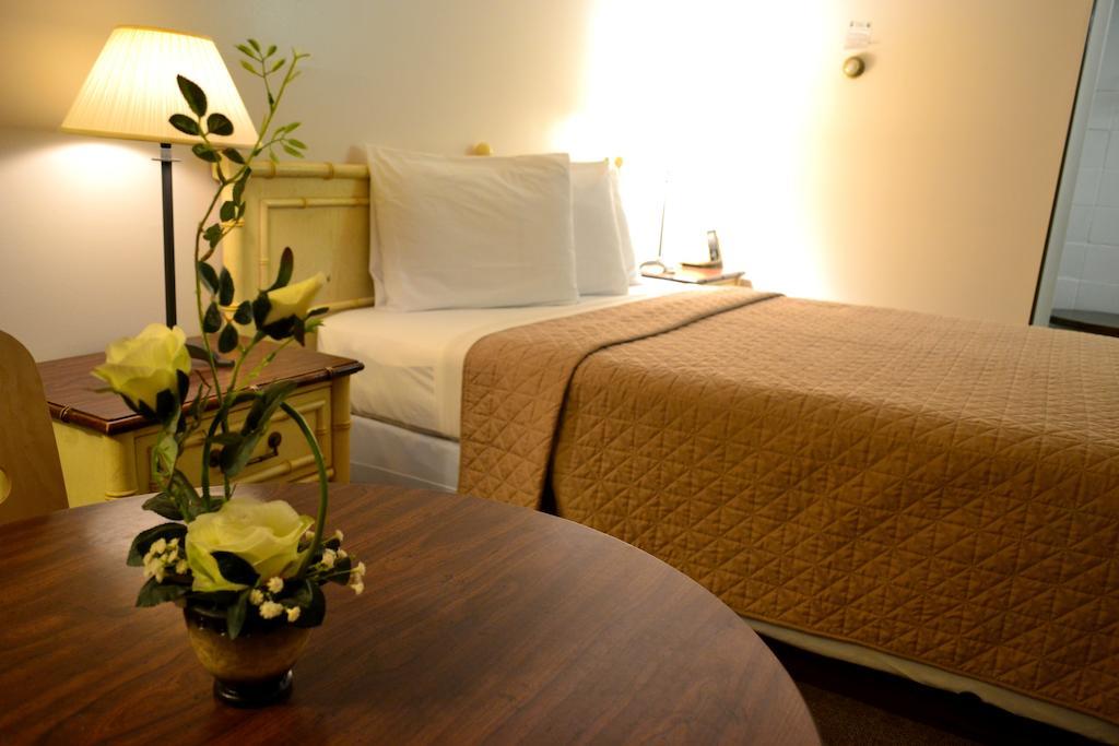 Hoo-Doo Motel Drumheller Quarto foto